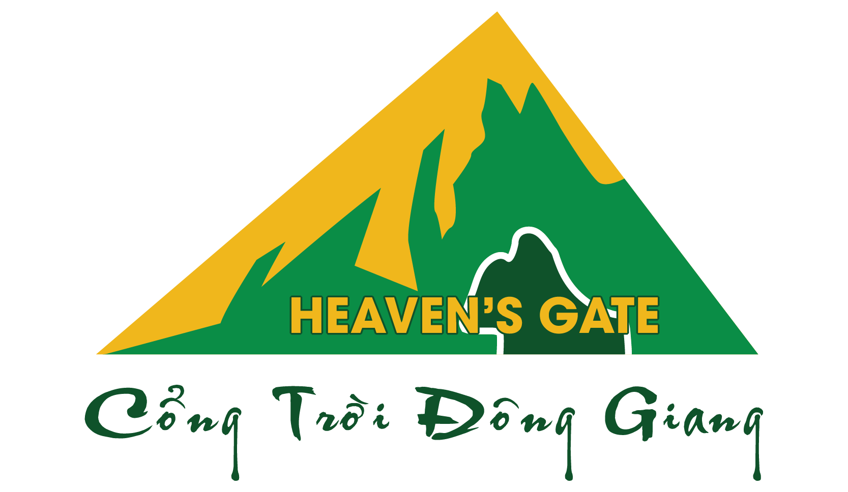Dong Giang Heaven Gate