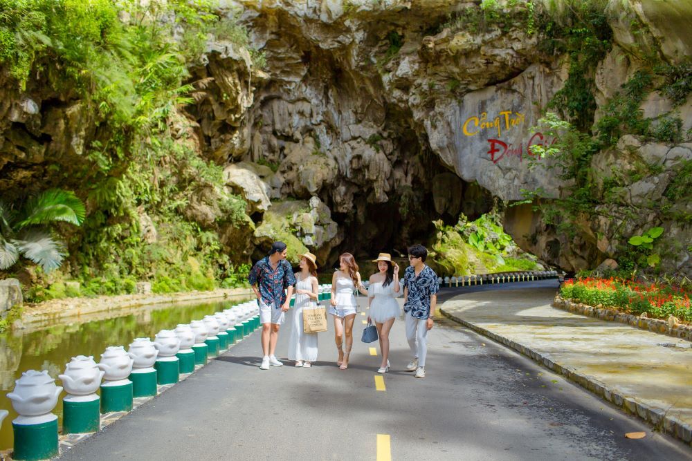 địa điểm du lịch đà nẵng quảng nam
