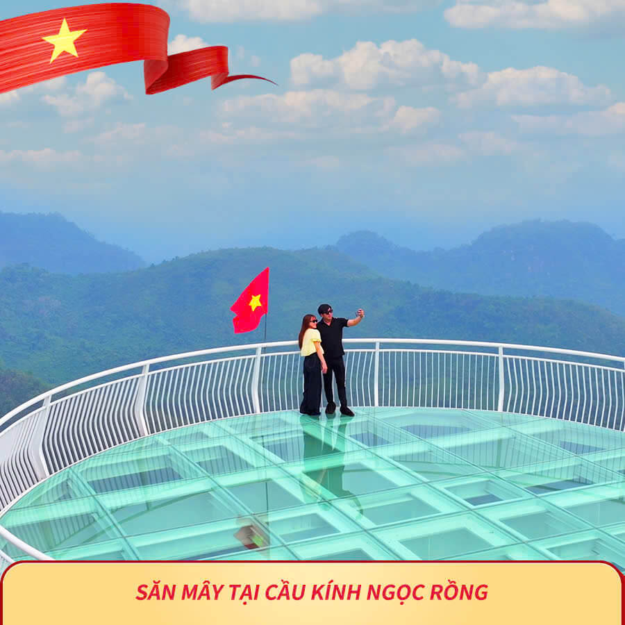 chương trình giảm giá vé tham quan 20%