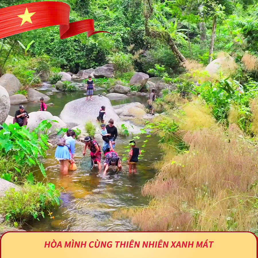 chương trình giảm giá vé tham quan 20%