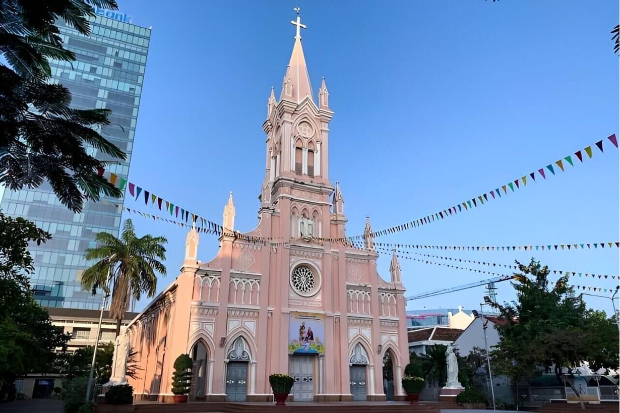 địa điểm du lịch đà nẵng