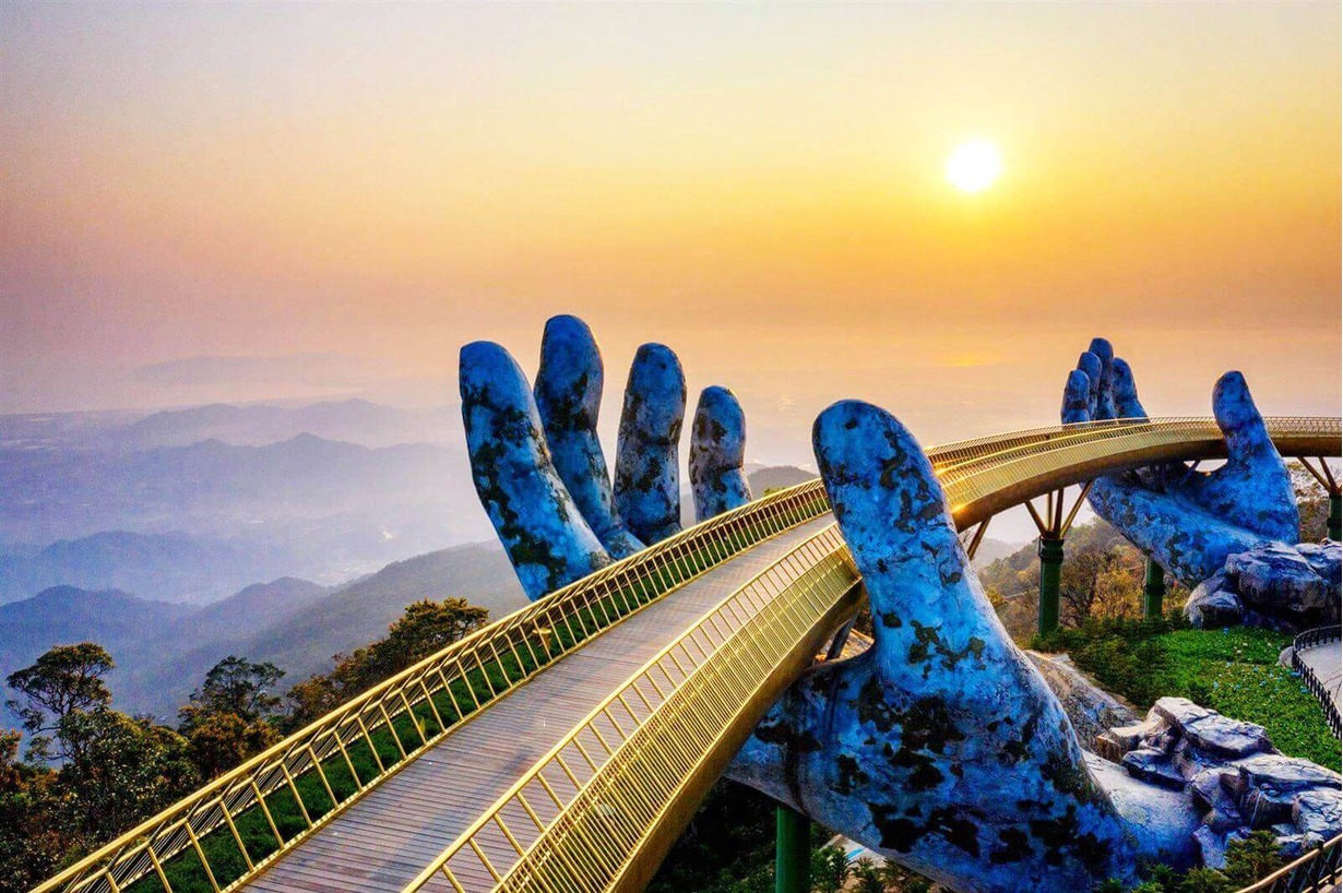 cac dia diem du lich o da nang