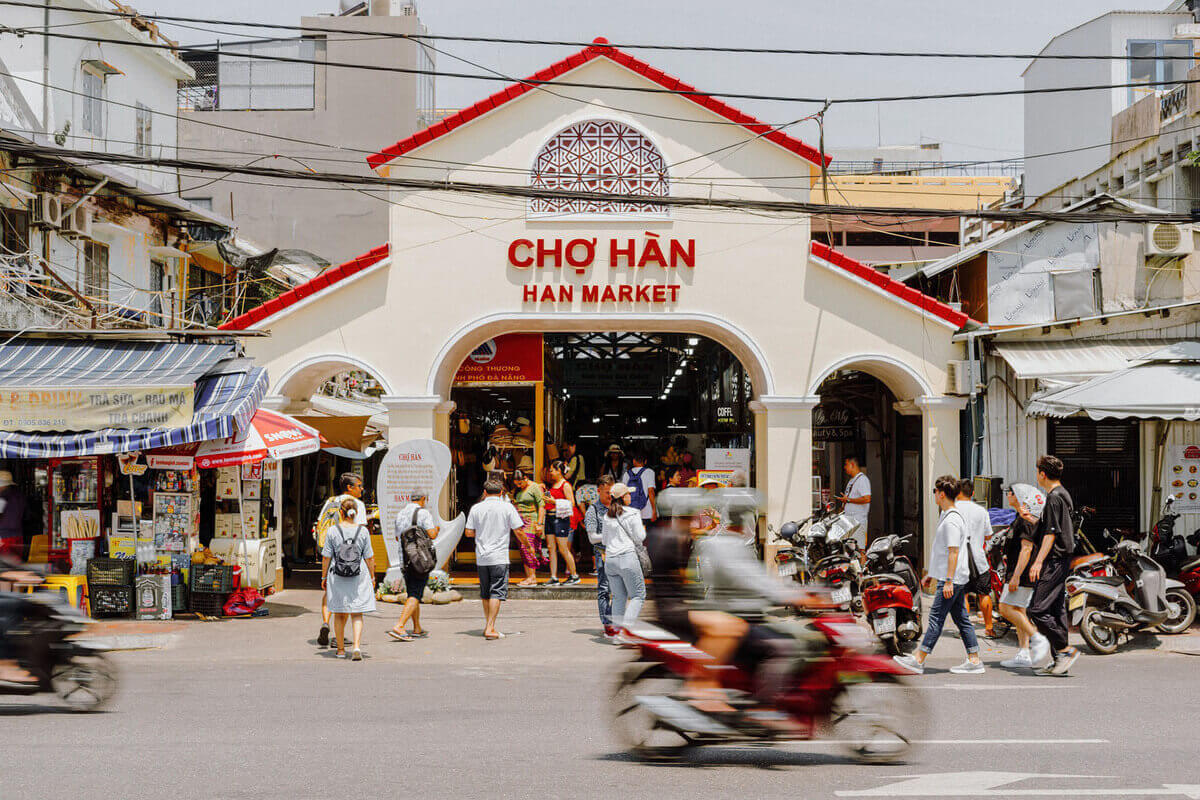 cac dia diem du lich tai da nang