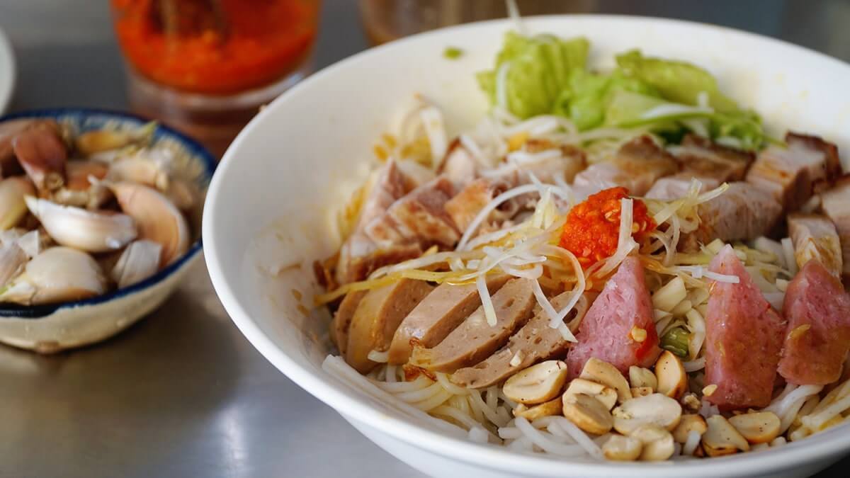 dac san da nang