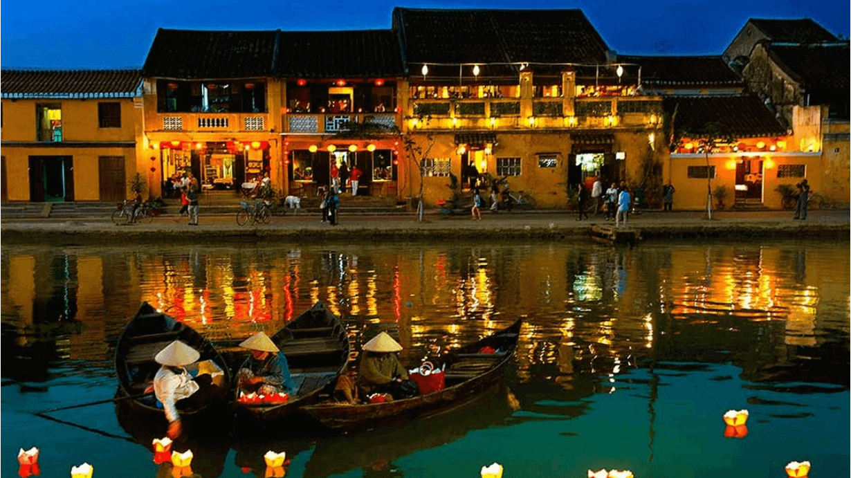 du lich hoi an my son cong troi dong giang