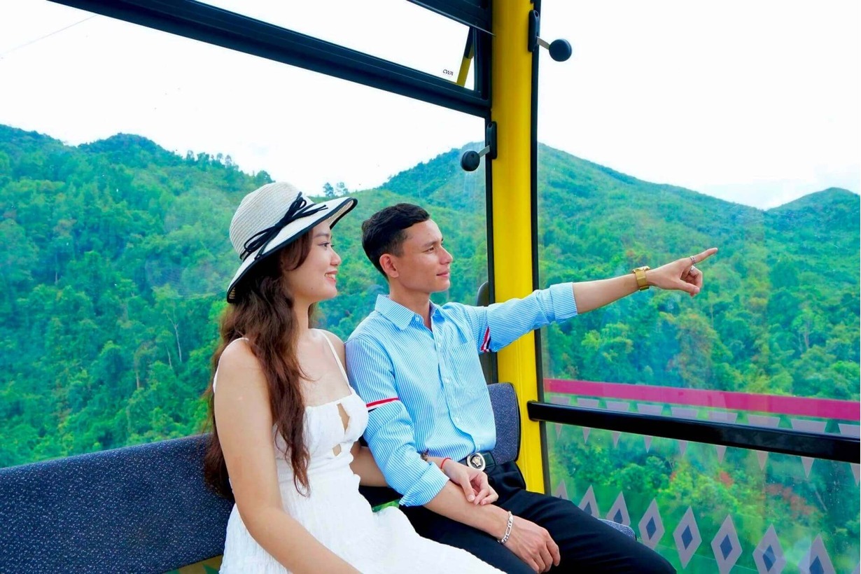 cap treo cong troi dong giang