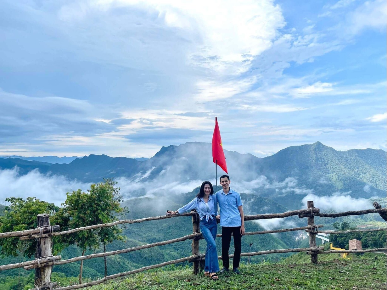 cap treo dong giang