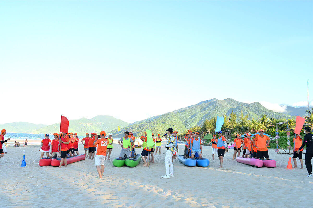 dia diem to chuc team building tai da nang