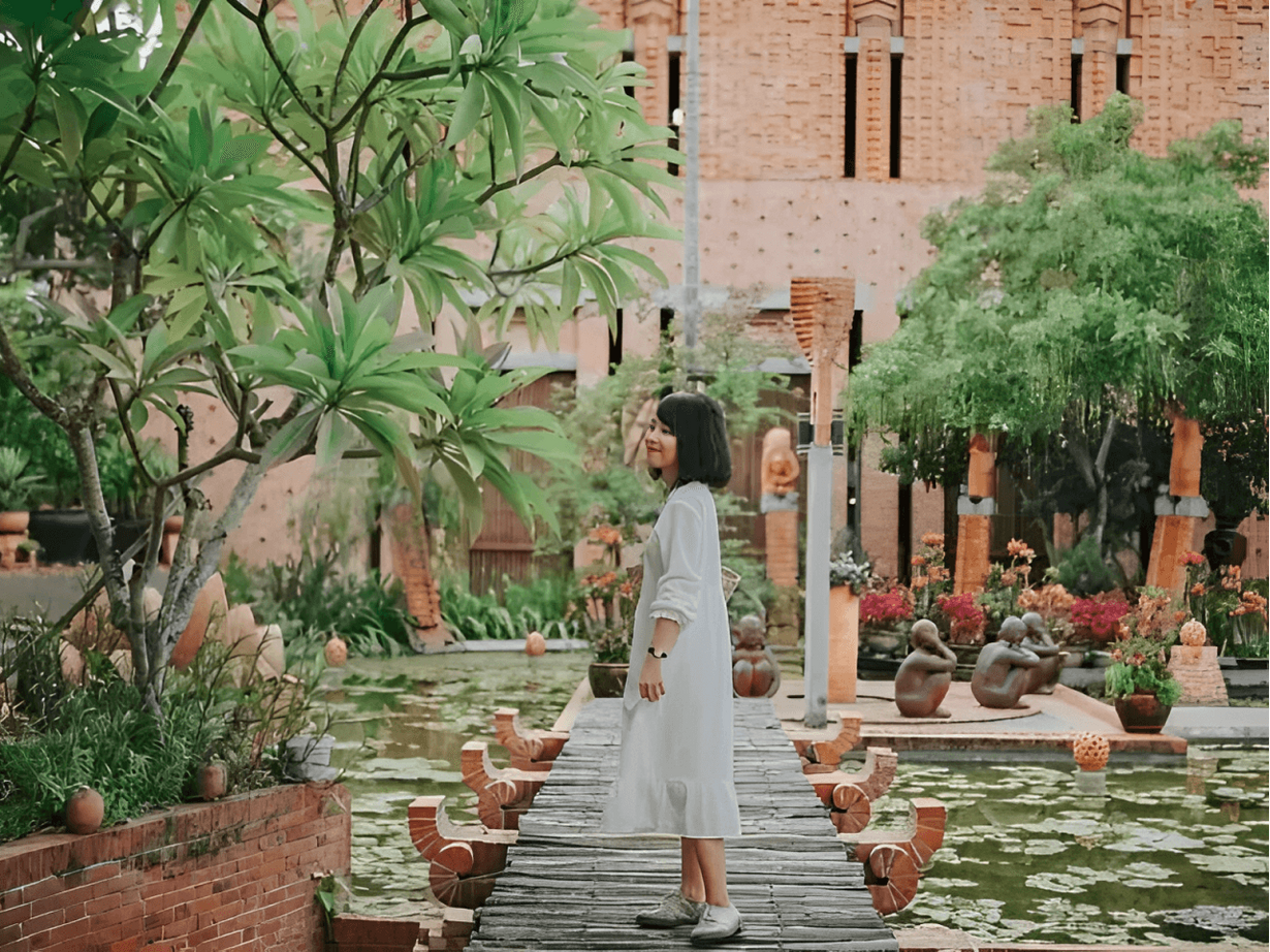 đi quảng nam có gì chơi