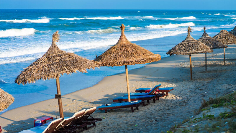 đi quảng nam có gì chơi
