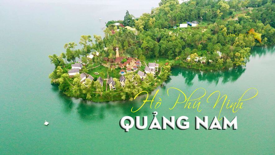 quảng nam có gì chơi