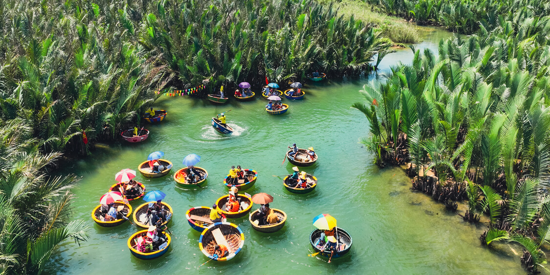 đi quảng nam có gì chơi