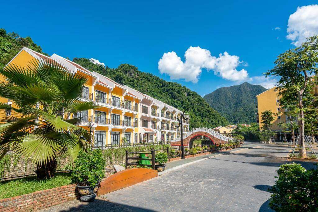 Tour du lịch Quảng Nam 2 ngày 1 đêm 