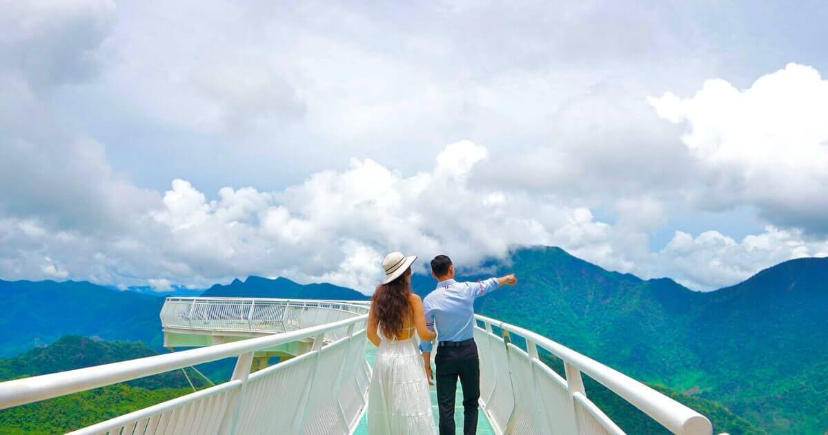 Tour du lich Quang Nam 2 ngay 1 dem