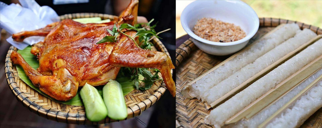 Tour du lich Quang Nam 2 ngay 1 dem