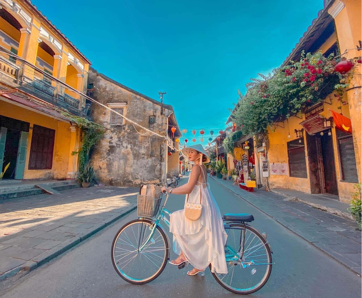 Tour du lịch Quảng Nam 2 ngày 1 đêm