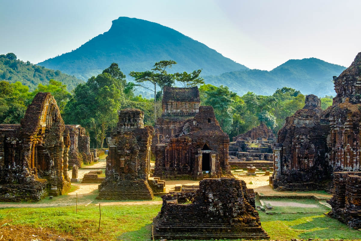 Tour du lịch Quảng Nam 2 ngày 1 đêm