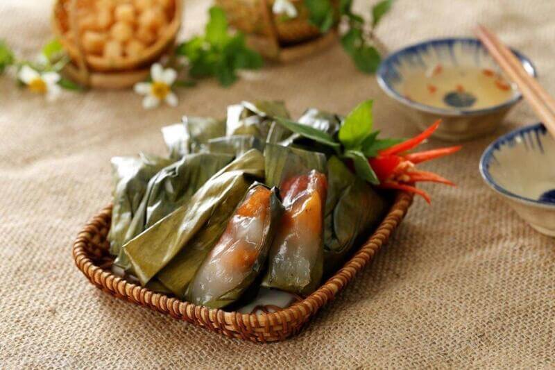 Quảng Nam có đặc sản gì làm quà