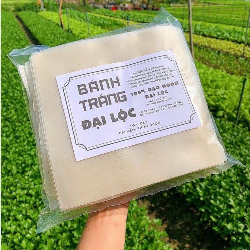Quảng Nam có đặc sản gì làm quà
