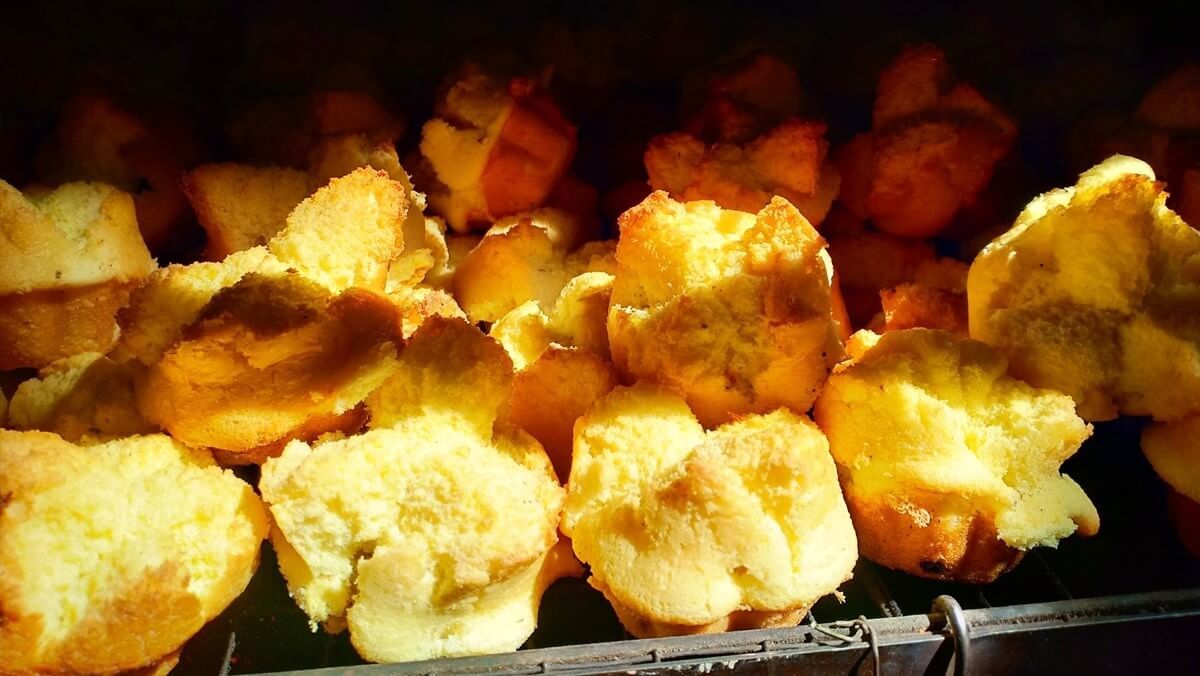 bánh kẹo đặc sản Quảng Nam