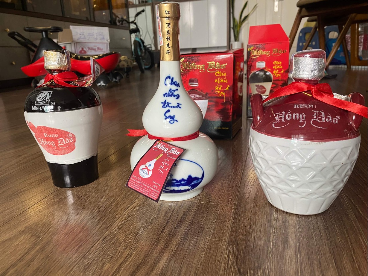 đặc sản Quảng Nam