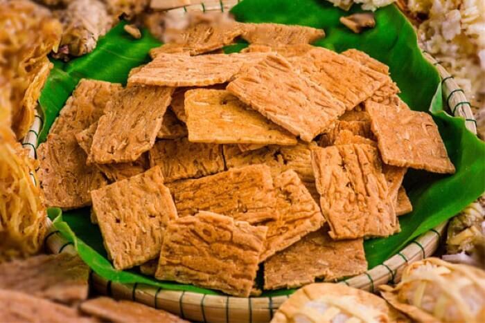 Quảng Nam có đặc sản gì làm quà