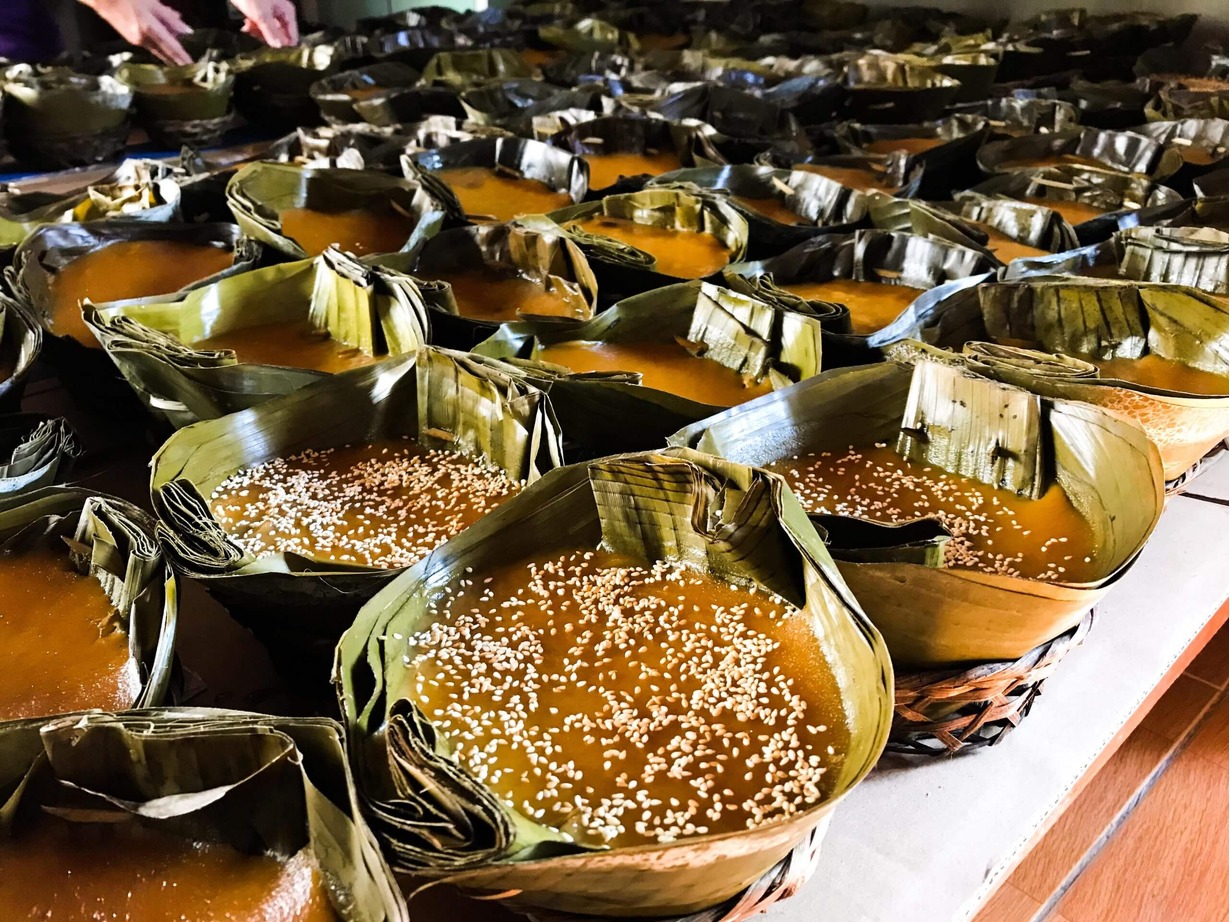 bánh kẹo đặc sản Quảng Nam