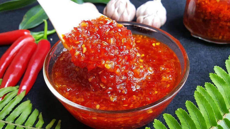 đặc sản Quảng Nam