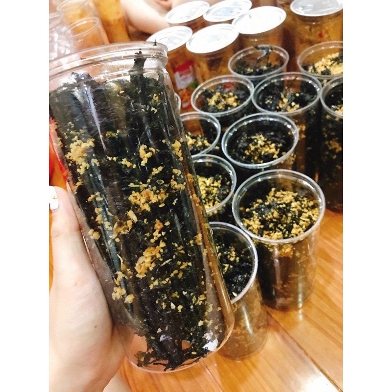 Đặc sản chợ Cồn mua về làm quà