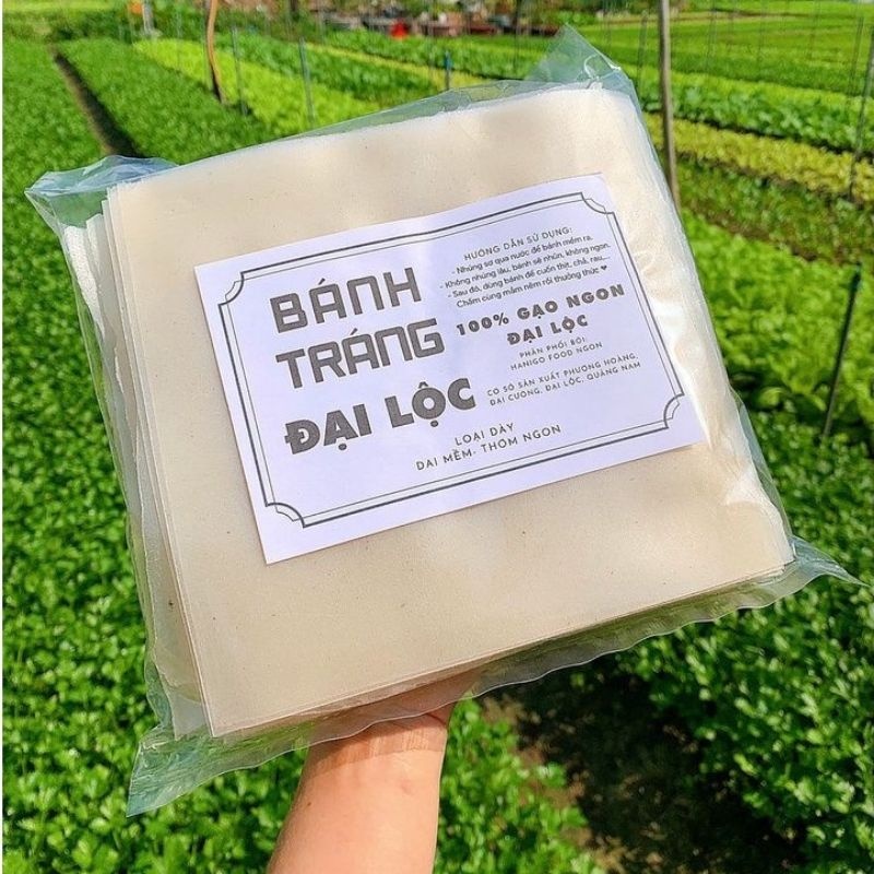 mua gì làm quà ở chợ Cồn Đà Nẵng