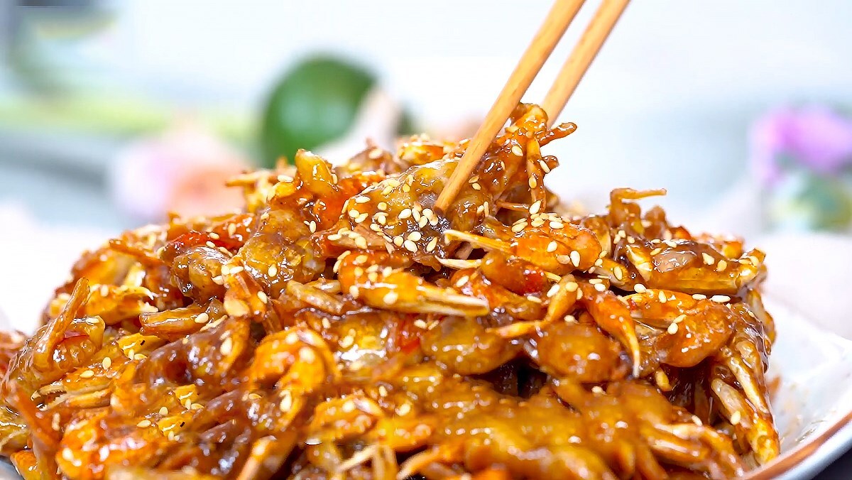 mua gì làm quà ở chợ Cồn Đà Nẵng