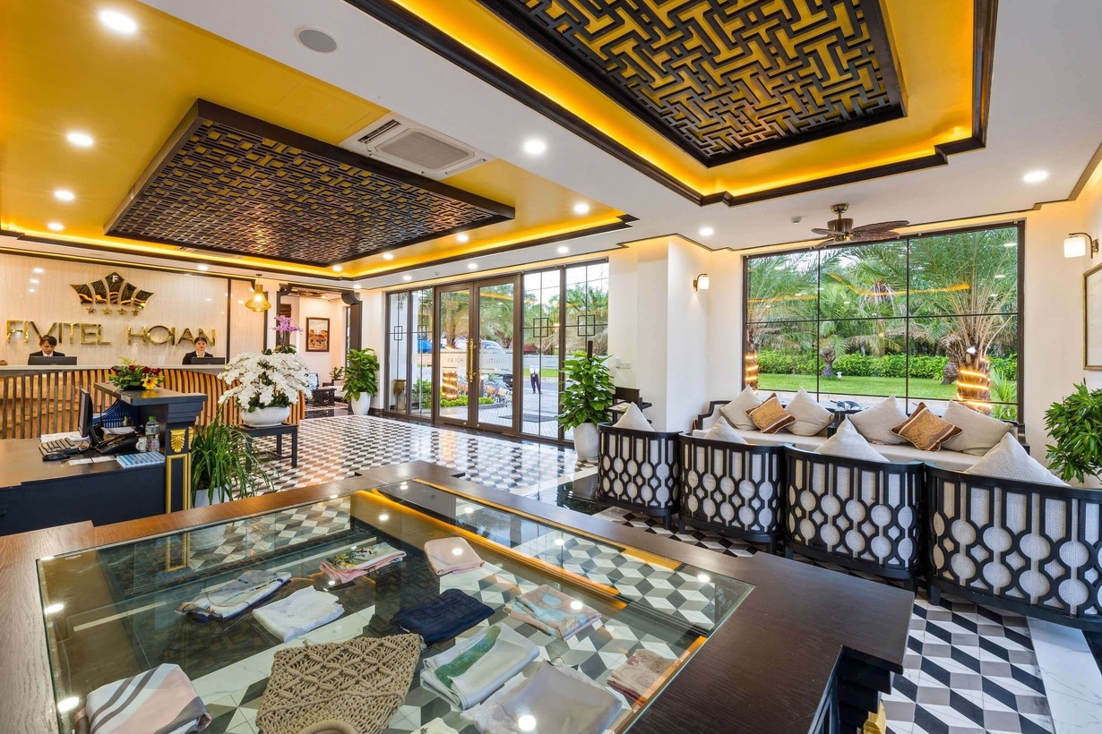Thánh địa Mỹ Sơn có gì đặc biệt