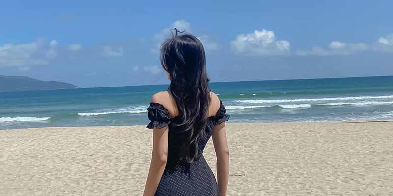 1 ngay o Da Nang nen di dau