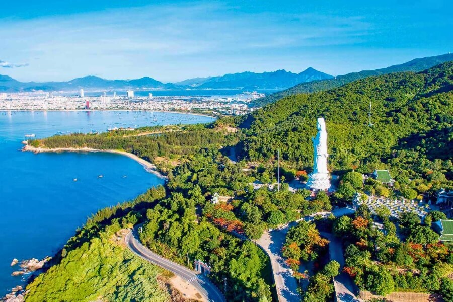1 ngày ở Đà Nẵng nên đi đâu