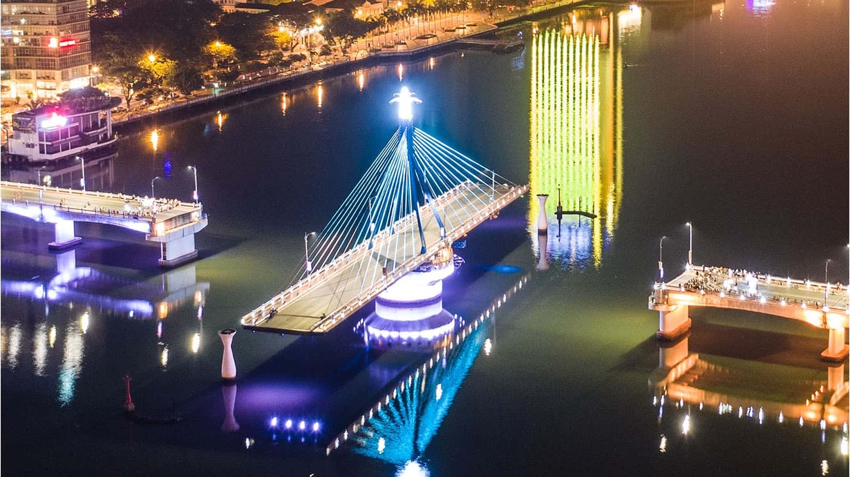 1 ngay o Da Nang nen di dau