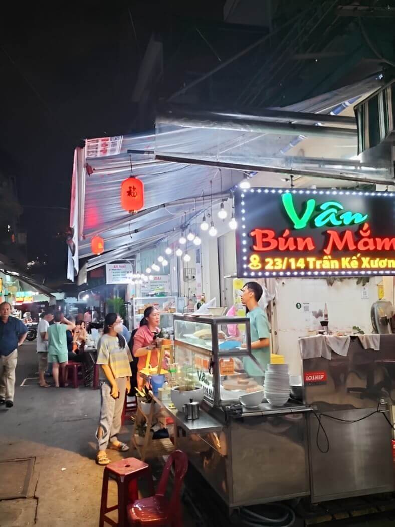  ăn tối ngon ở Đà Nẵng