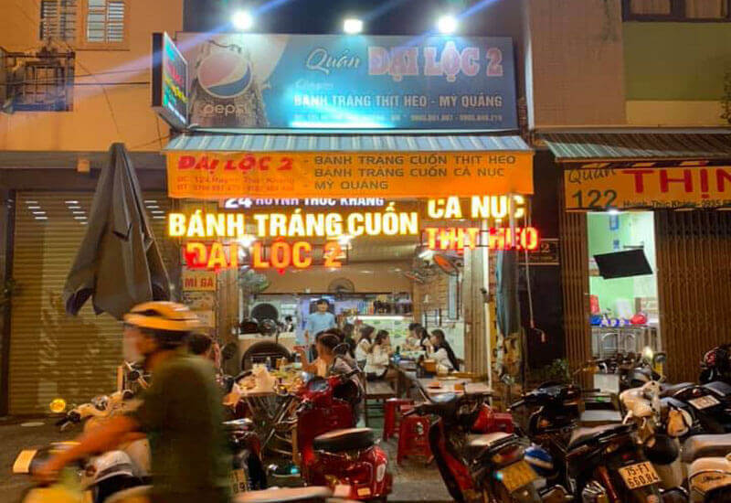 an toi o da nang
