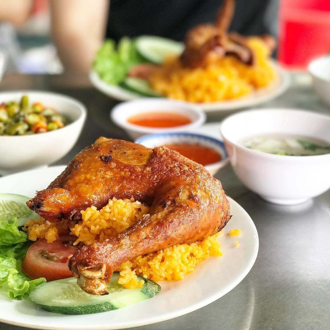 an toi o da nang