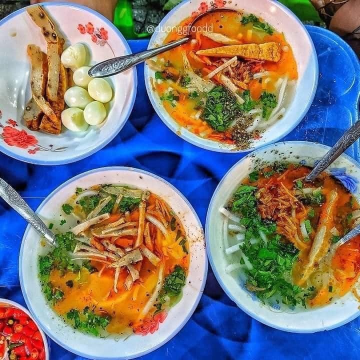  ăn tối ngon ở Đà Nẵng