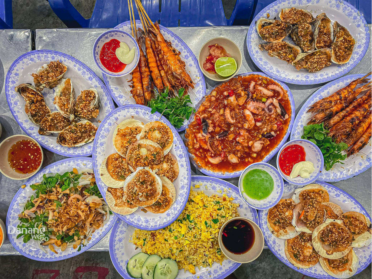 an toi o da nang