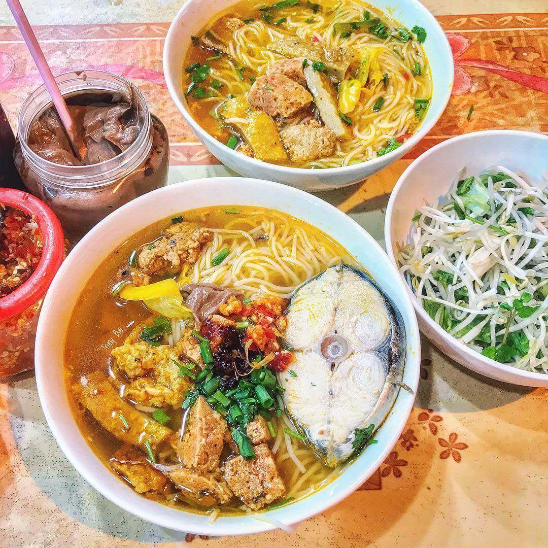 an toi o da nang