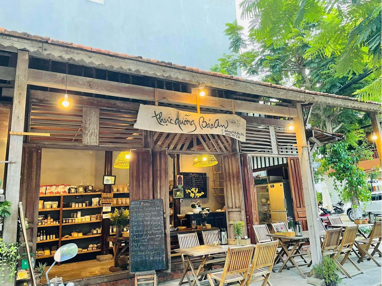an toi o da nang