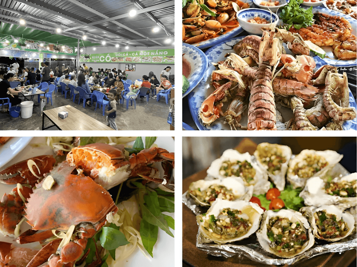 an toi o da nang