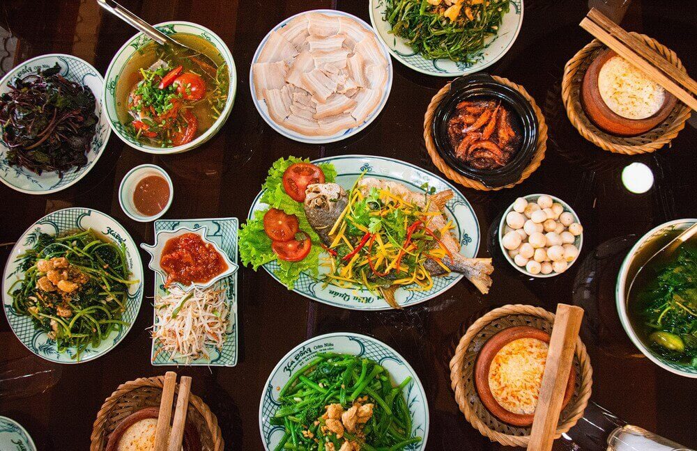 an toi o da nang