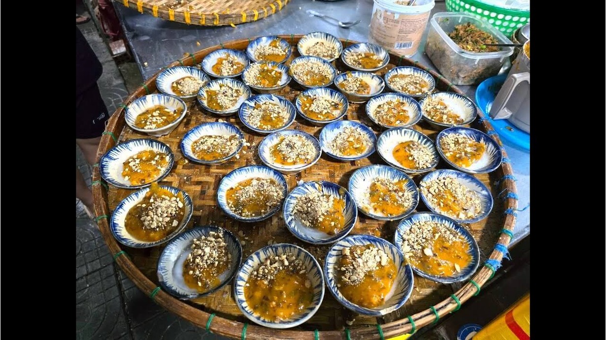an toi o da nang