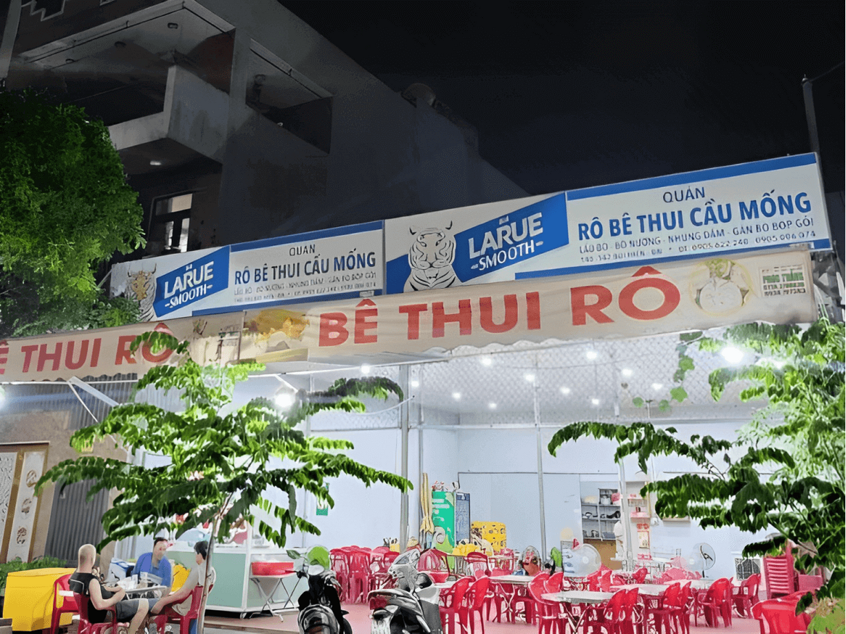 an toi o da nang