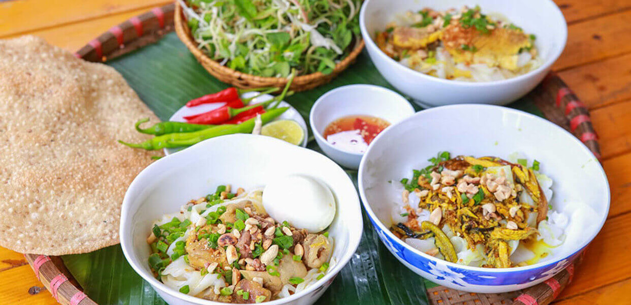 an toi o da nang