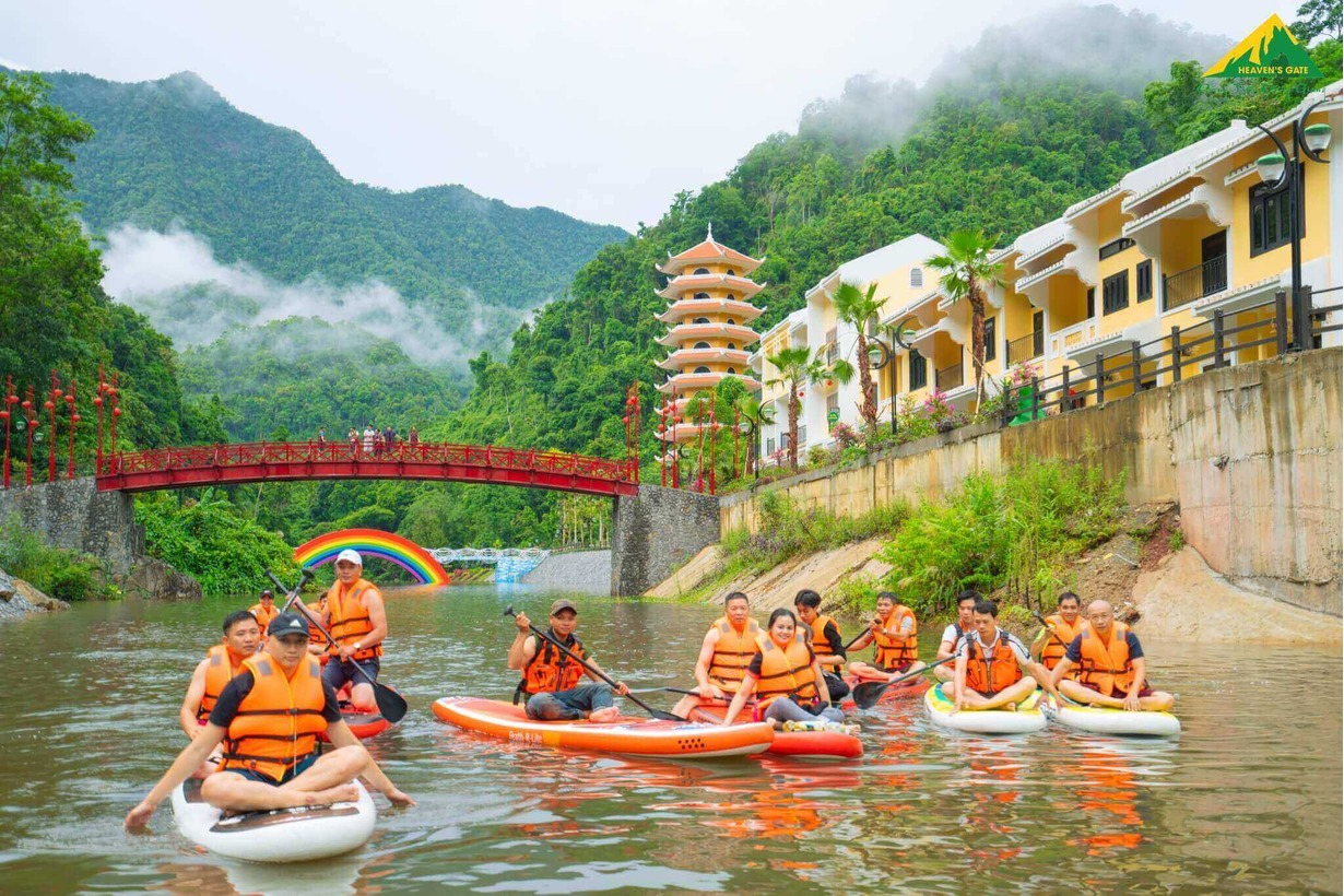 Tour Thanh dia My Son tu Da Nang