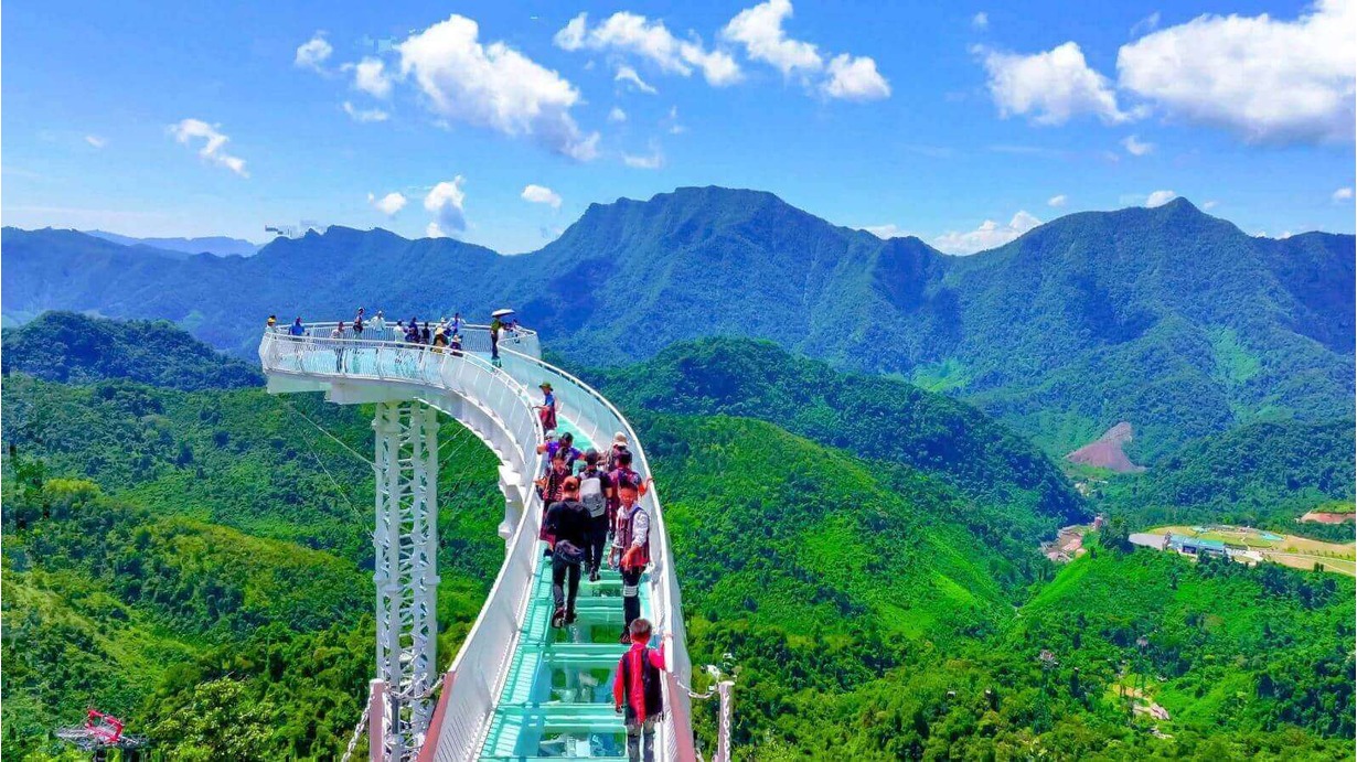 cho dem o da nang