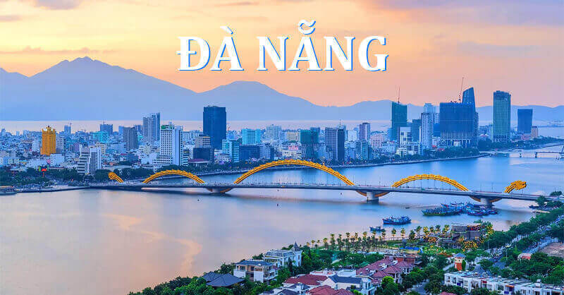 lich trinh du lich da Nang 5 ngay 4 dem
